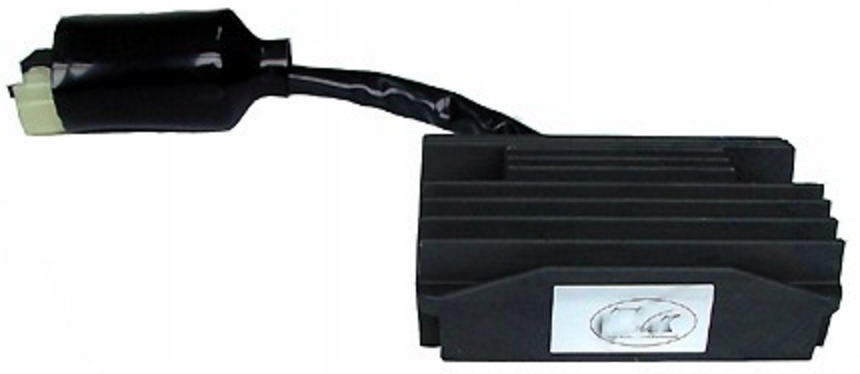 7001522 - Регулятор напруги Honda VFR 800 FI Jubi Modell 99