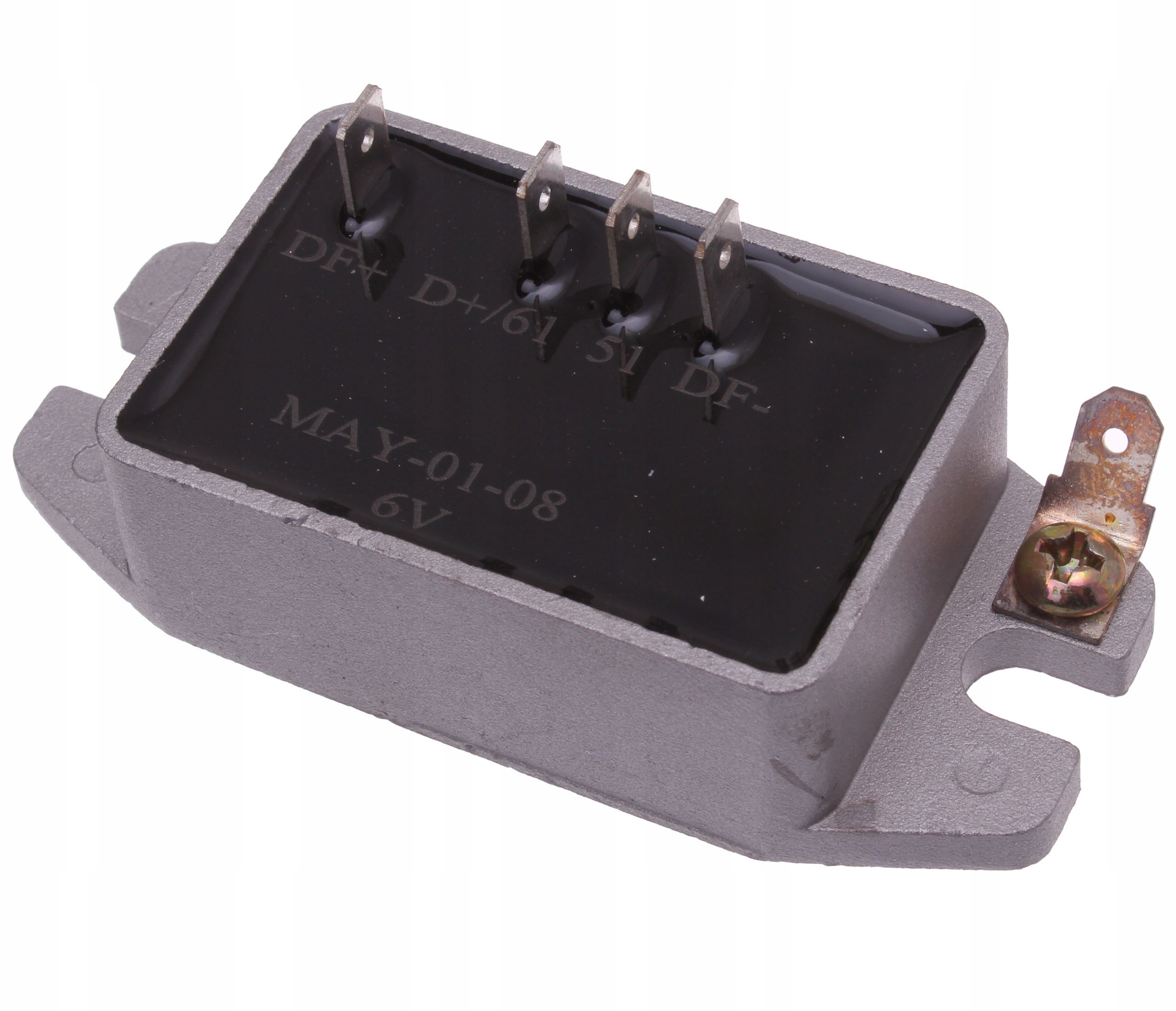 MZ TS SIMSON AWO JAWA URAL REGULATOR NAPIĘCIA 6V