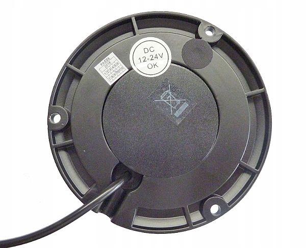 KOGUT NIEBIESKI NA MAGNES LAMPA OSTRZEGAWCZA LED Light Source LED