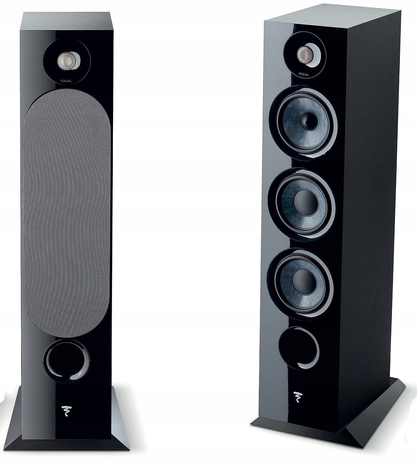 FOCAL CHORA 826 + 605 + CC600 Kino Domowe Marka inna