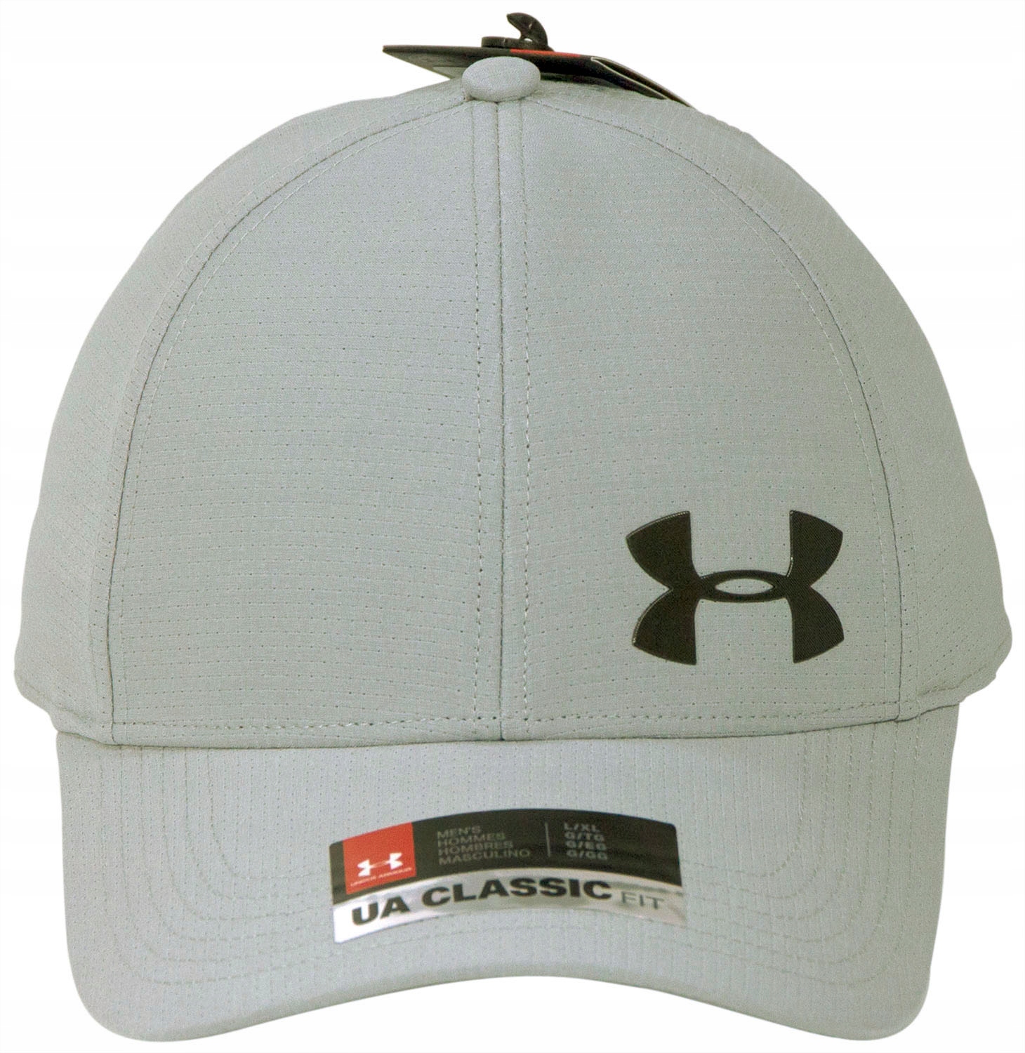 

Under Armour czapka Av Core Cap 2.0 Na Lato M/L