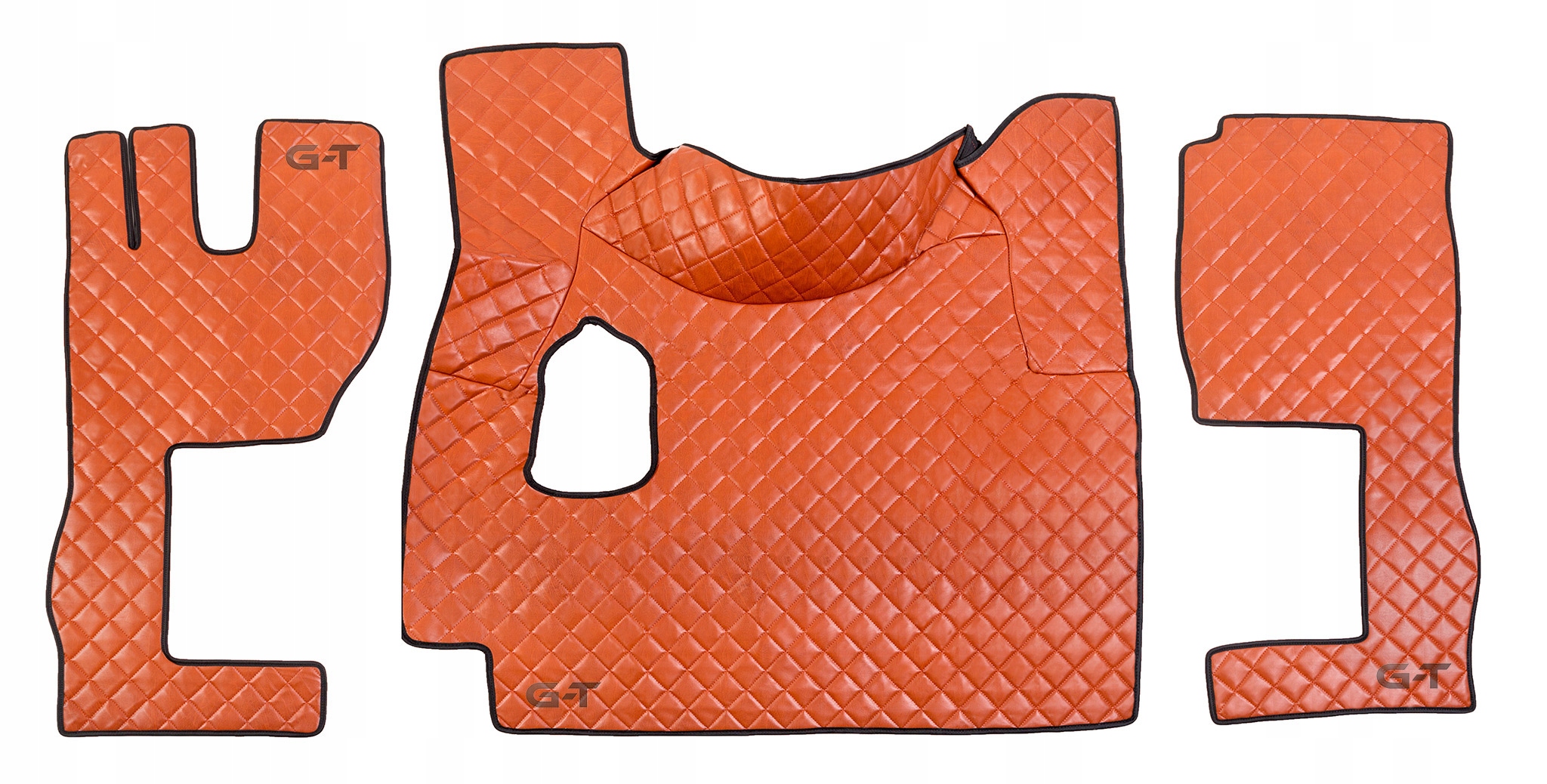 DYWANIKI PIKOWANE VOLVO FH 12 2008 2013 R MANUAL