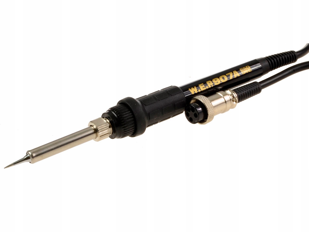 SPAWARKA DO PLASTIKU WEP 852D+ +SPOIWA SIATKA Marka Hotair