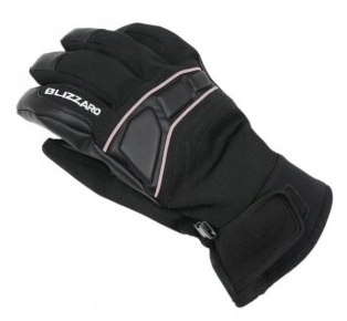 CIEPŁE RĘKAWICE NARCIARSKIE BLIZZARD PROFI 10 (XL)