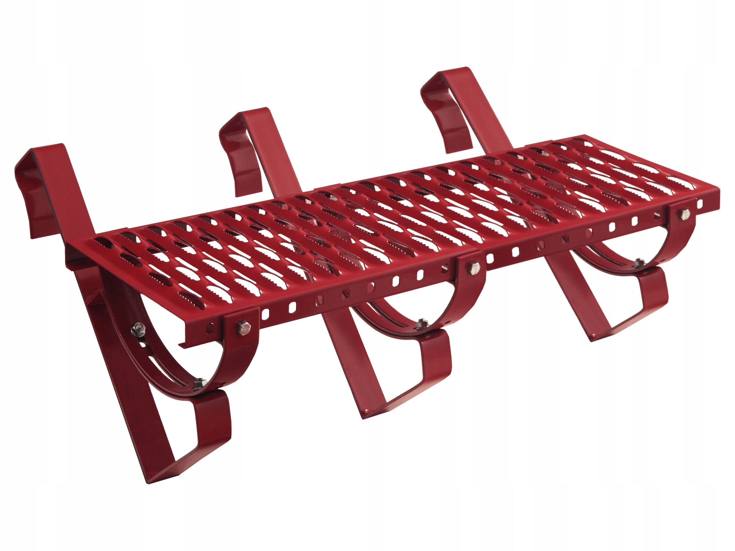 Ława kominiarska 200cm do karpiówki i dachówek