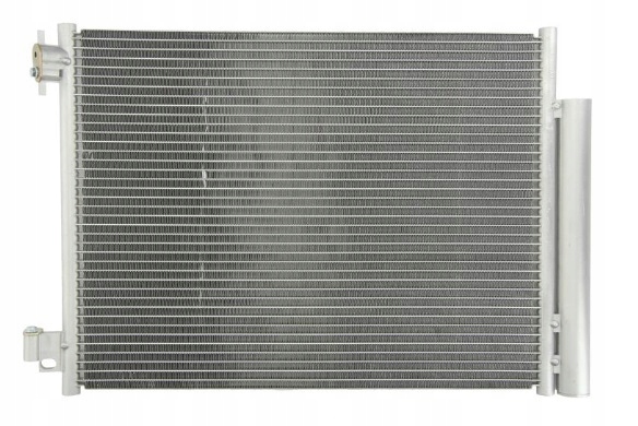 921006454R - РАДИАТОР КОНДИЦИОНЕРА RENAULT CAPTUR 13-CLIO IV