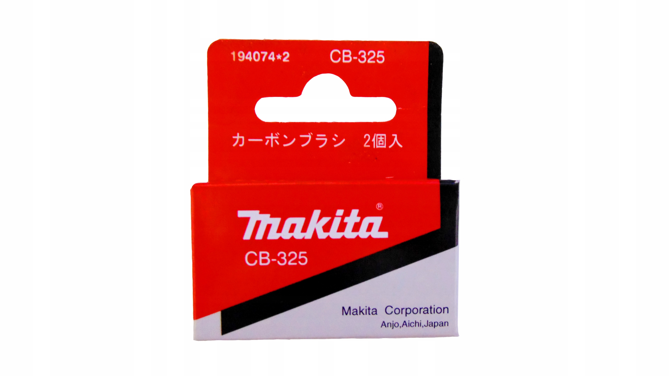 

Makita Szczotki Węglowe CB-325 CB325 9558 HR2470