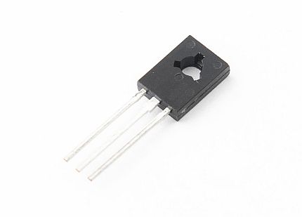 

Tranzystor BD441 Bd 441 Npn 4A/80V Fv