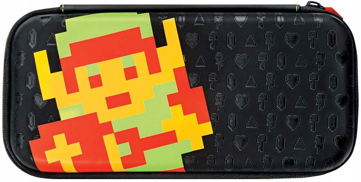 

Pdp Switch Etui na konsole i gry Zelda Retro