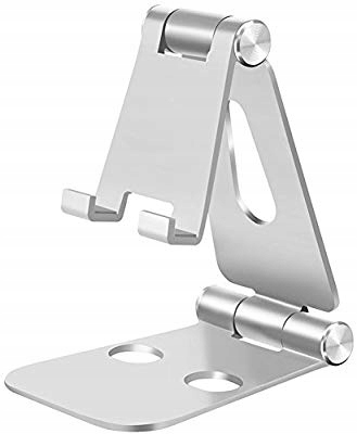 REGULOWANY UCHWYT STOJAK NA TELEFON TABLET +GRATIS