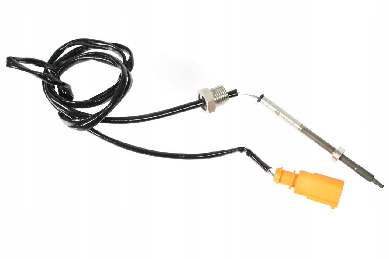 VW AMAROK 2.0 TDI CZUJNIK TEMPERATURY SPALIN