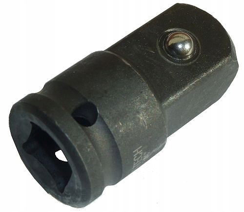 

Redukcja Przejściówka Udarowa Adapter 1/2 3/4