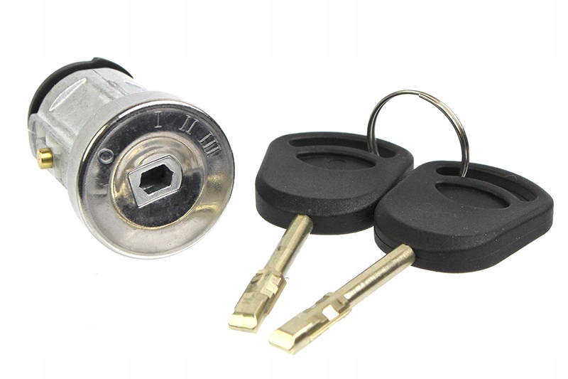 1479661 - FORD FUSION FIESTA MK6 КЛЮЧ ЗАПАЛЮВАННЯ