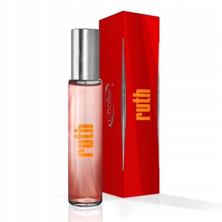 

Chatler Ruth Edp 30 ml Guci
