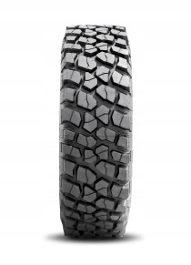 OPONY OPONA INSA TURBO RISKO 31X10 5X15 R15 TEREN Tire width 31 00