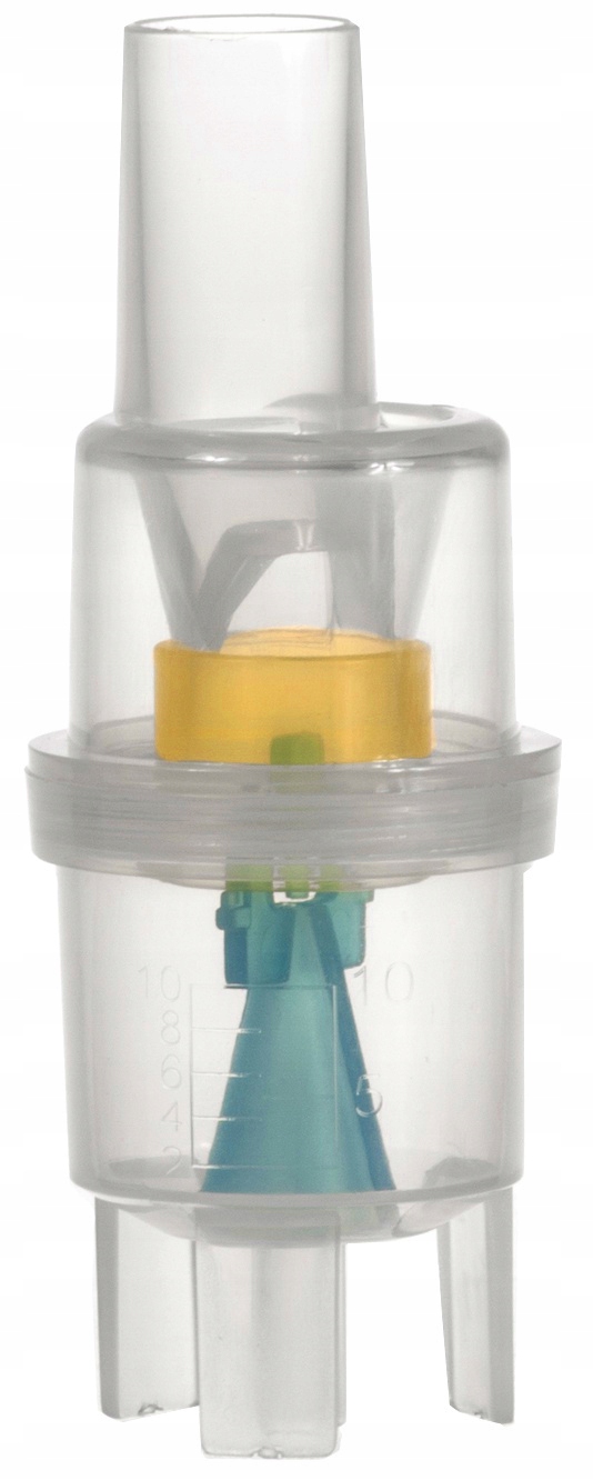 

Nebulizator Pojemnik Na Lek Do Inhalacji Inhalator