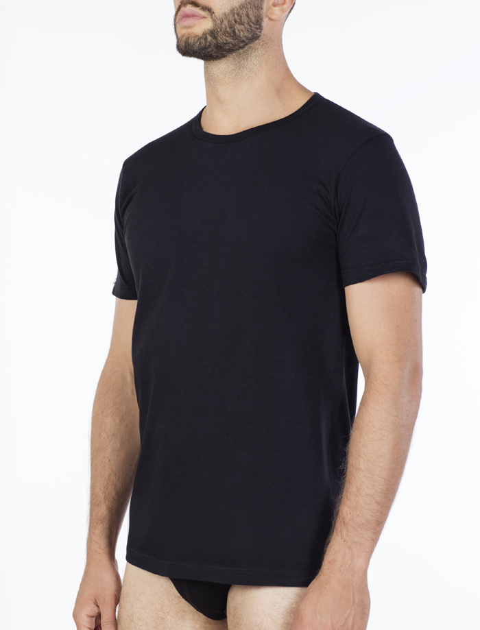 

T-shirt koszulka krótki rękaw Pierre Cardin Hit M