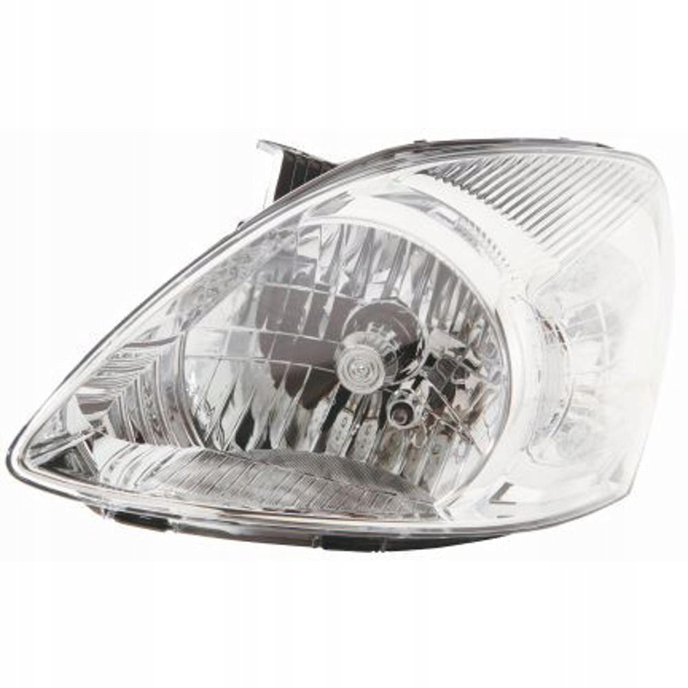 ФАРИ ФАРА HYUNDAI i30 FD 08-12 ЛІВА DEPO