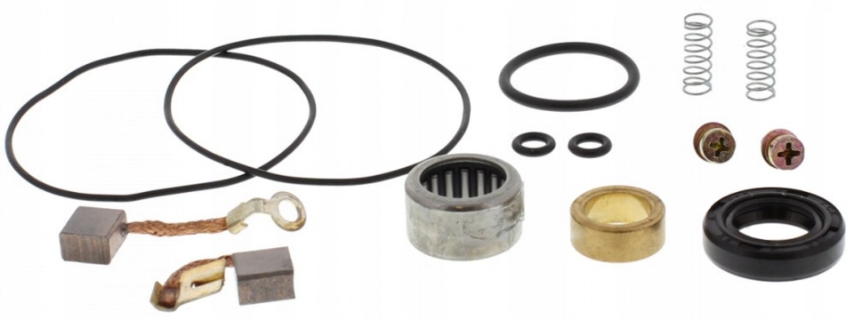 Sada Opravný Startér Yamaha XV 250 N Virago 95-96 Nový