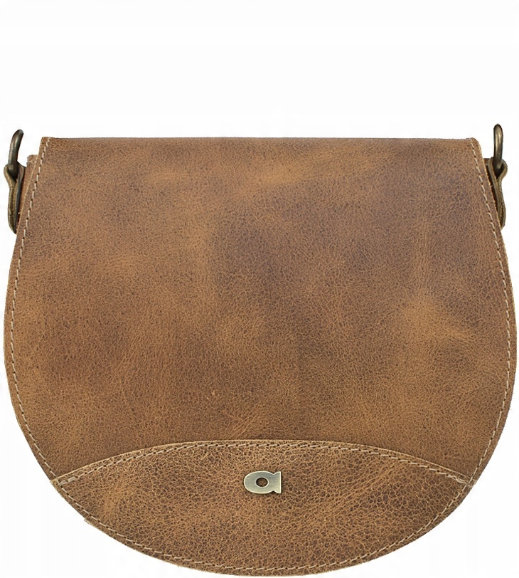 

TD54 Torebka Listonoszka Daag Jazzy Wanted 110