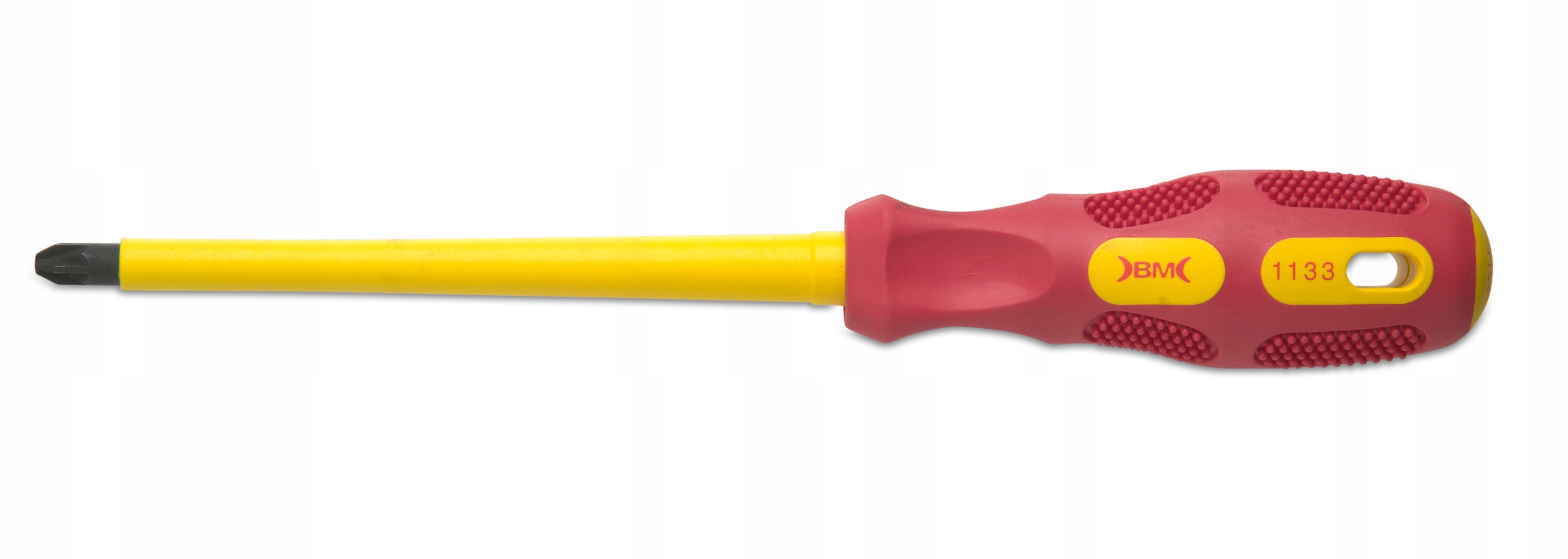 WKRĘTAK KRZYŻOWY PZ3X150 W IZOL.1000VI