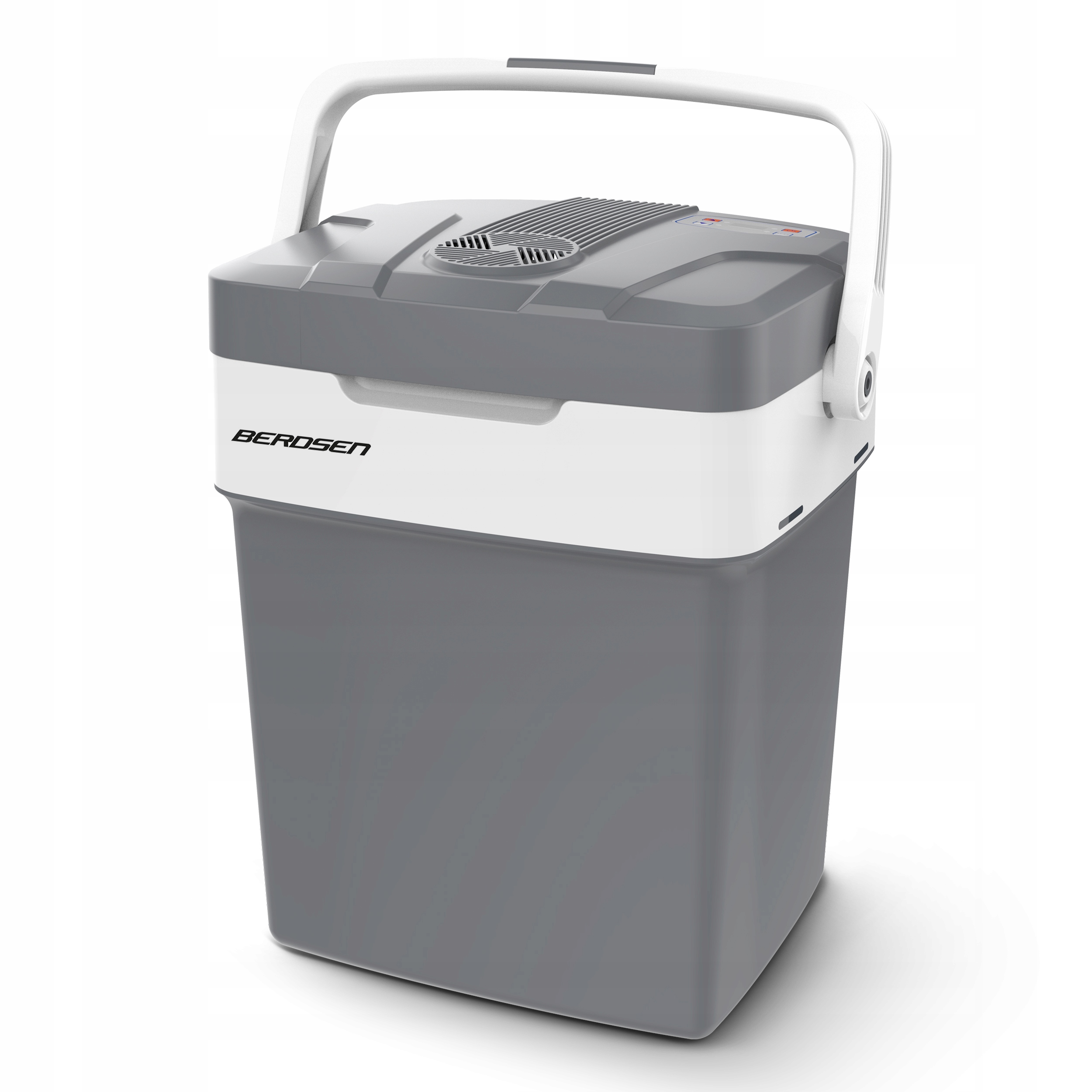 12V/230V USB 32L Автомобильный холодильник для путешествий емкость 30-40 l