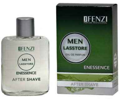 Fenzi Lasstore Enessence Men ZESTAW-EDP+AFTERSHAVE Kod producenta 5903111022204