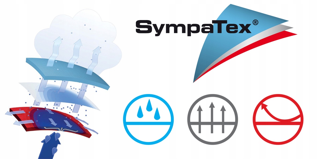 ZIMOWE BUTY HANZEL MYŚLIWSKIE MEMBRANA POLAR MAX Kolor brązowy
