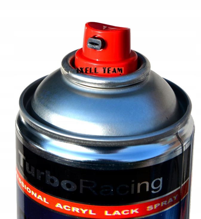 DYSZA do SPRAYU SZEROKOKĄTNA OBROTOWA ułatwiająca lakierowanie 1315 Numer katalogowy producenta 1315Ec