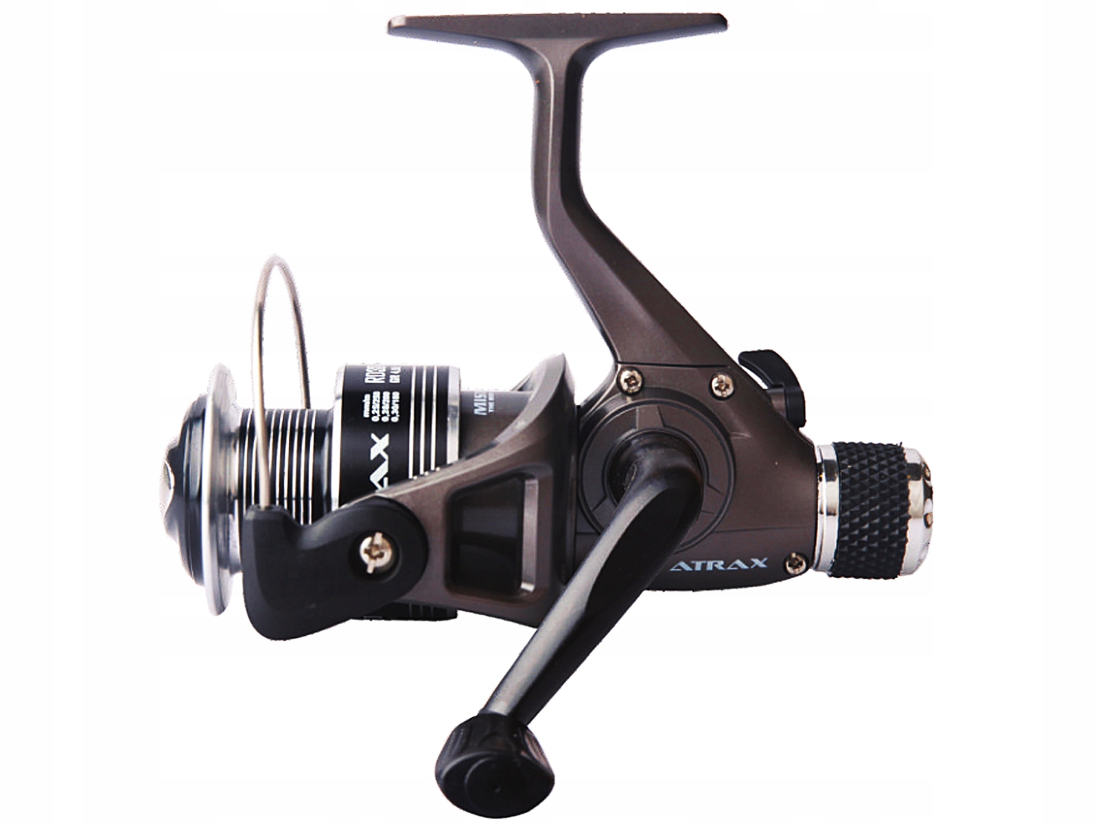 Kołowrotek Mistrall Atrax 4000 Rd