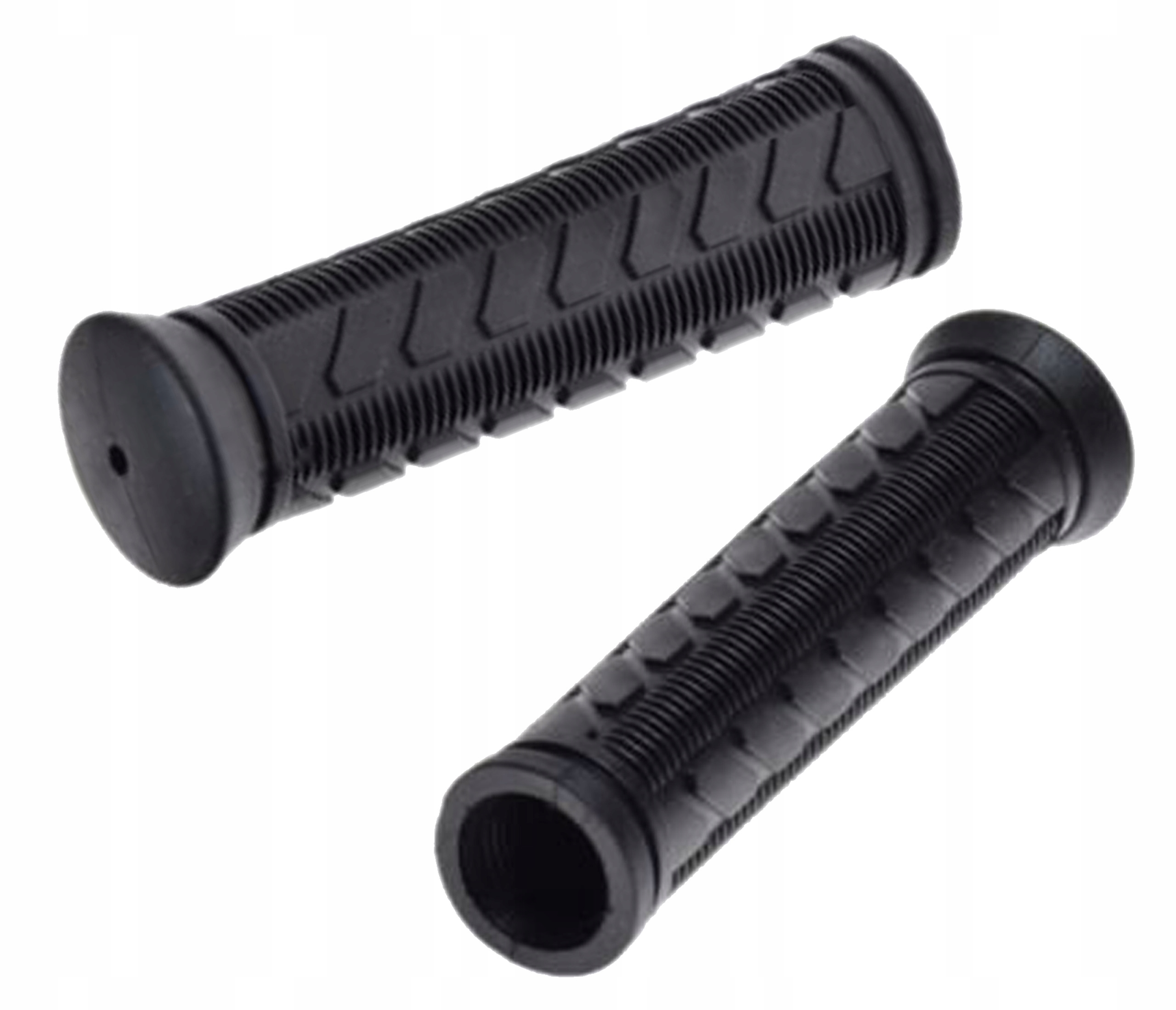 

Chwyty Rowerowe Rączki Kierownicy Chwyt V-grip