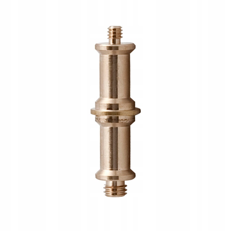 

Adapter Trzpień dwustronny 1/4" + 3/8"