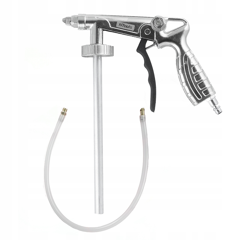 APP NTOOLS pistolet natryskowy do konserwacji