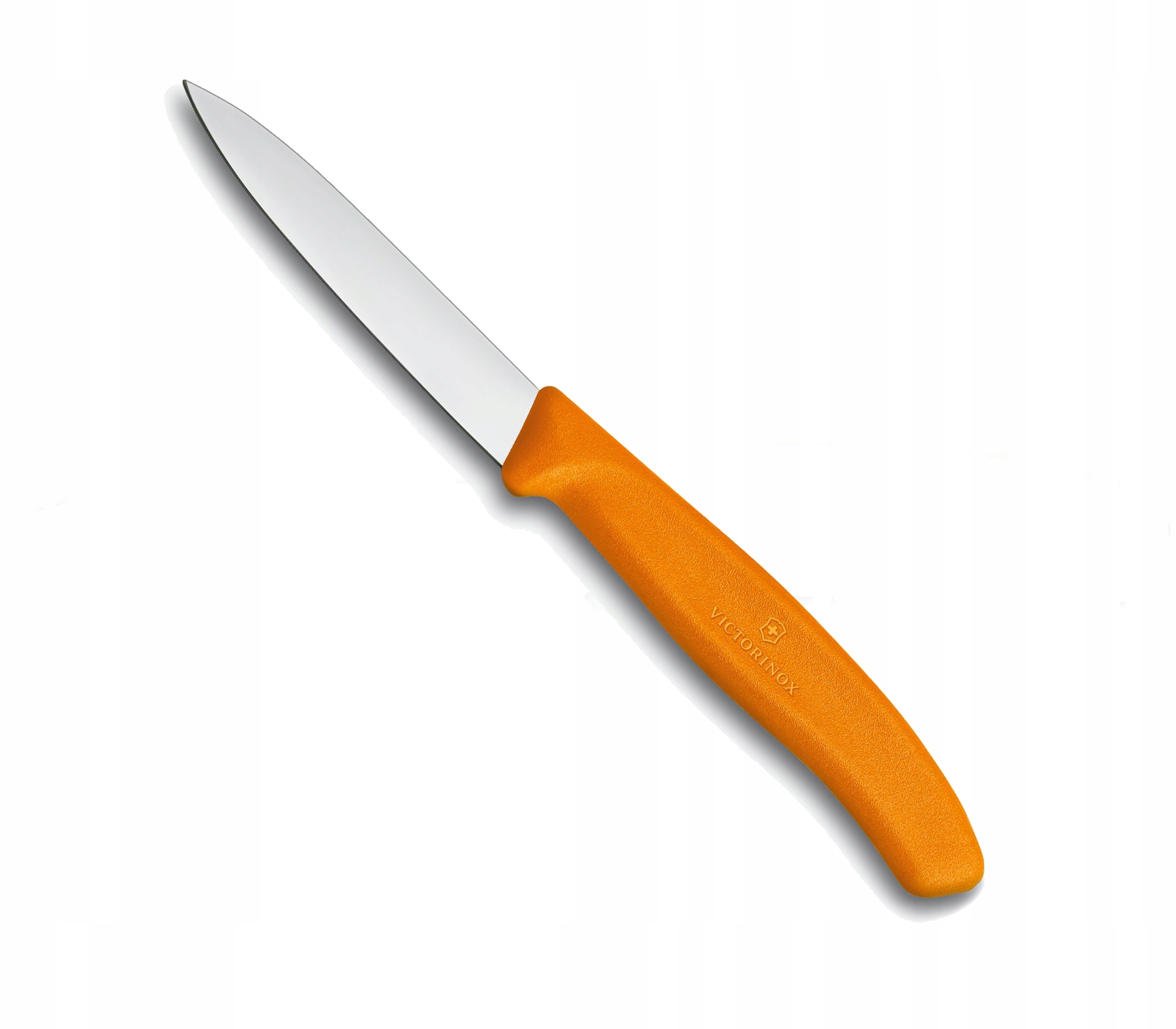 

Nóż Victorinox 6.7606 Orange do jarzyn i owoców