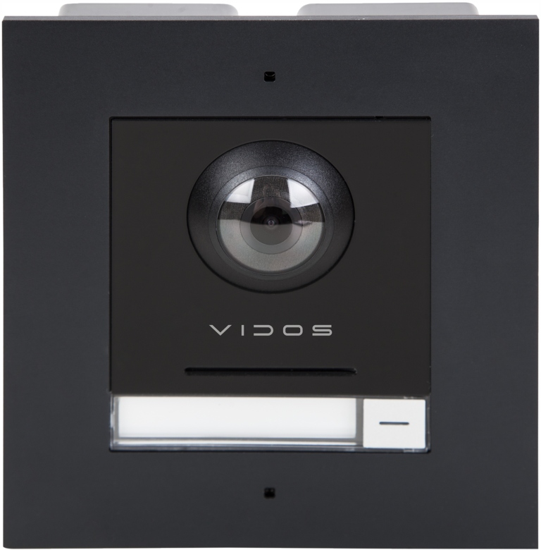 Bránová Stanice S2201 Ip Vidos One (pod omítku)