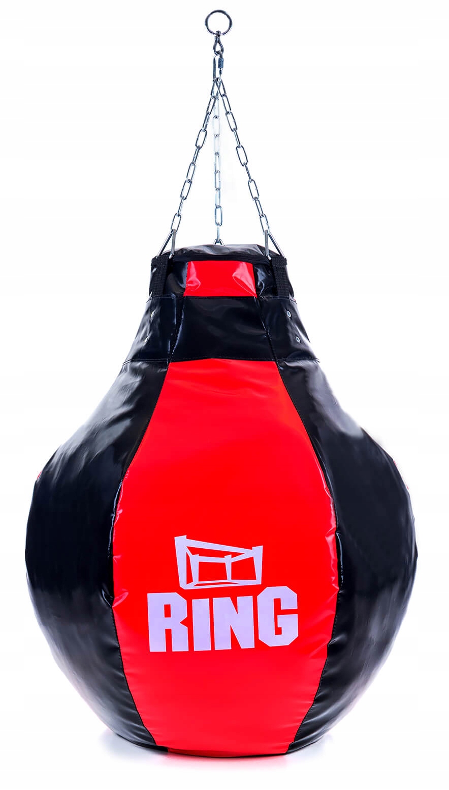 

Worek Gruszka Bokserska Gigant 30 Kg Plawil Ring