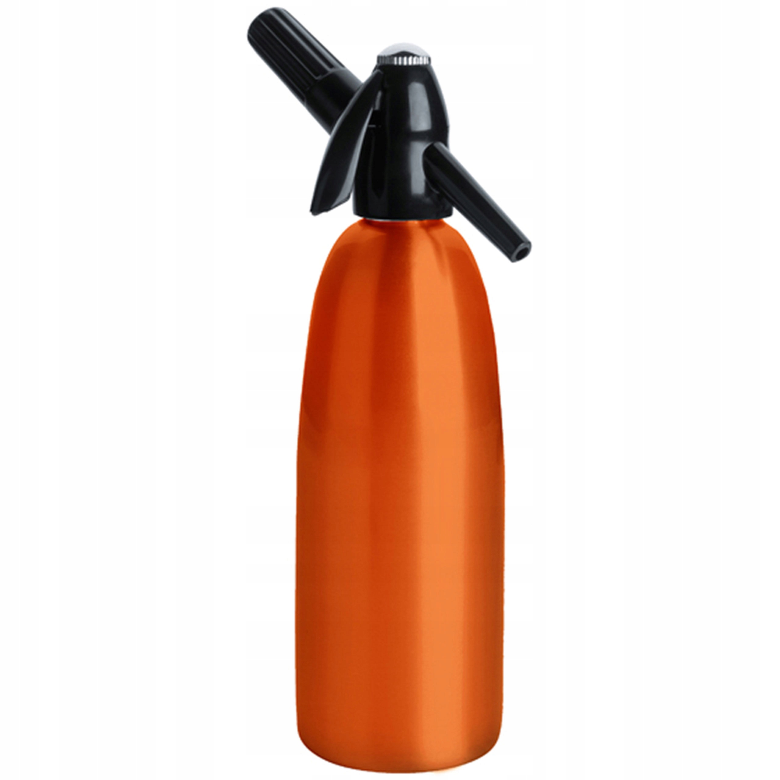 

Saturator do Wody Sodowej Stalowy Syfon CO2 1L