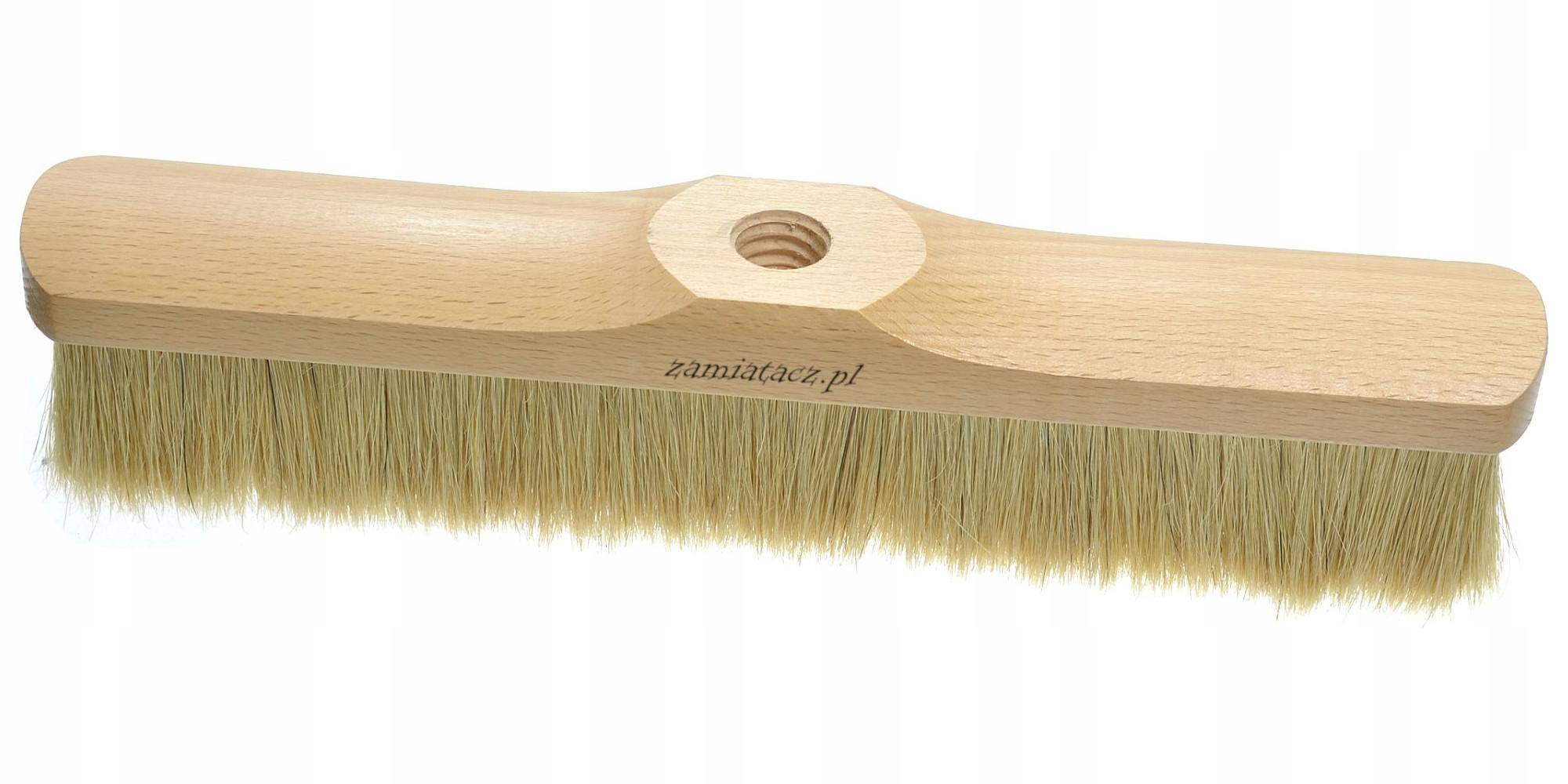 

Szczotka z Naturalnego Włosia szczecina miotła 280