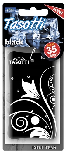 ZAWIESZKI ZAPACHOWE 12 zapachów do wyboru 35 dni trwałego zapachu 123 Producent Tasotti