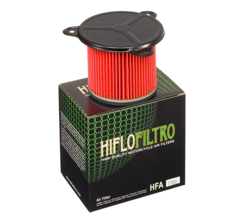 

Filtr Powietrza Hiflo Honda XL 600 V Transalp 87-