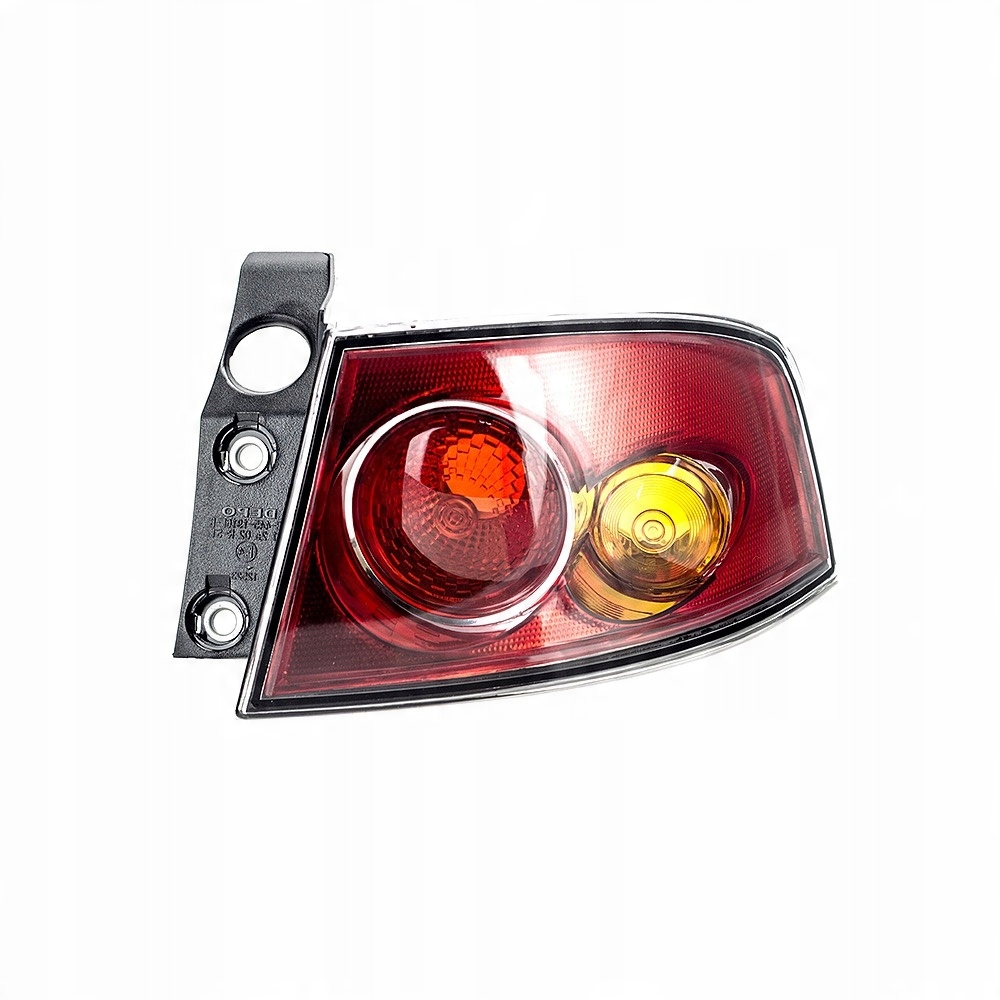 

Lampa Tylna Seat Ibiza III 6L '02-'09 Prawa Depo