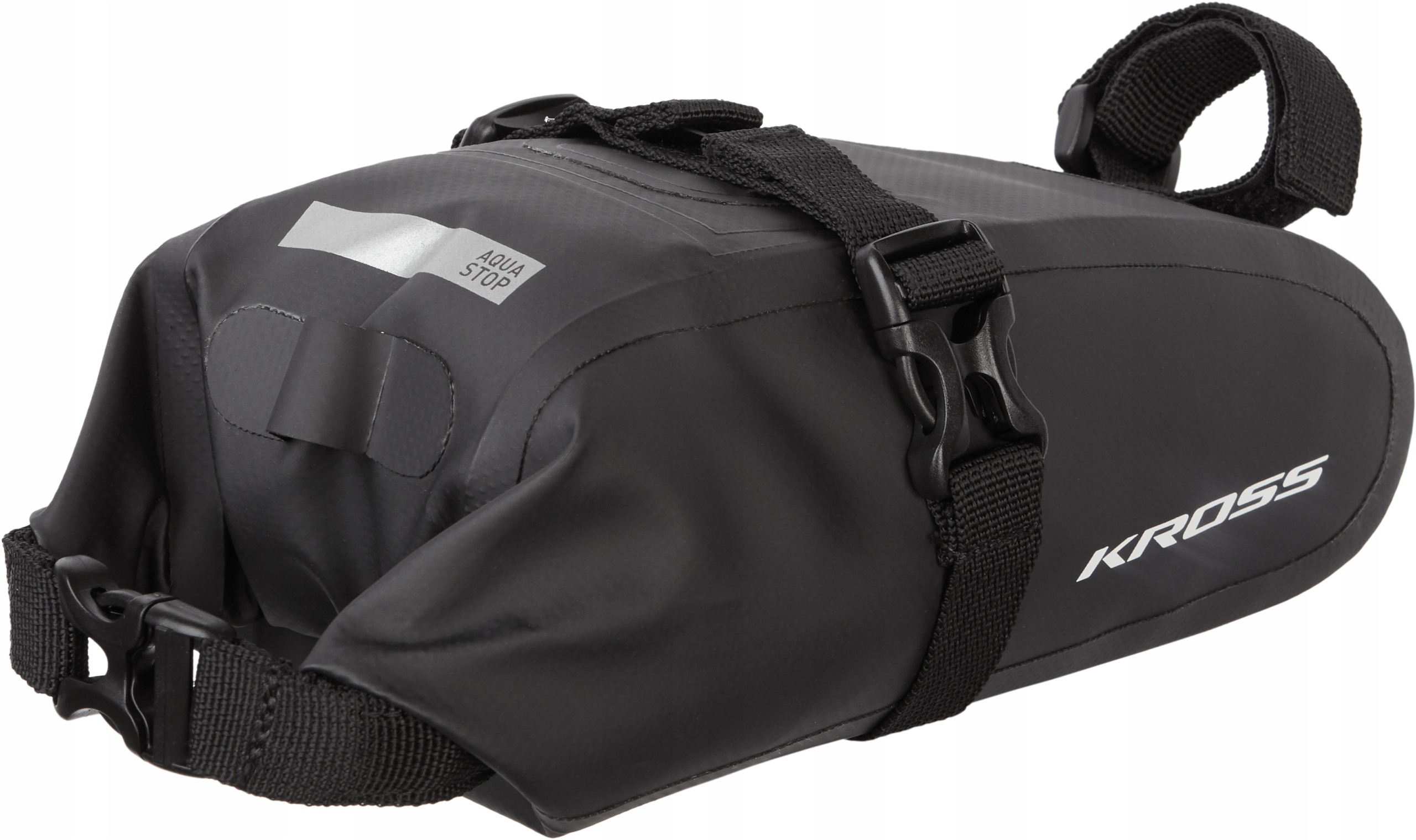 

Tokebka Kross Aqua Stop Saddle Bag T4CTO000038