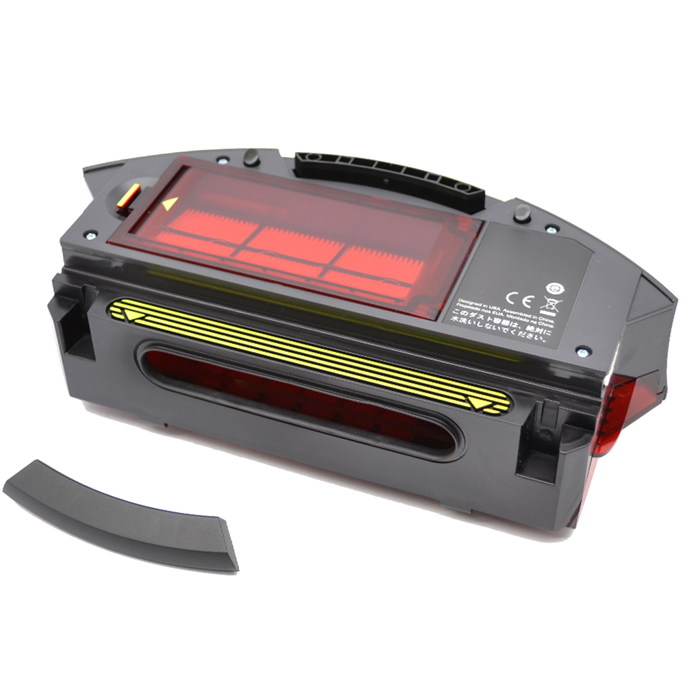 

iRobot Roomba seria 89x Pojemnik na brud AeroForce