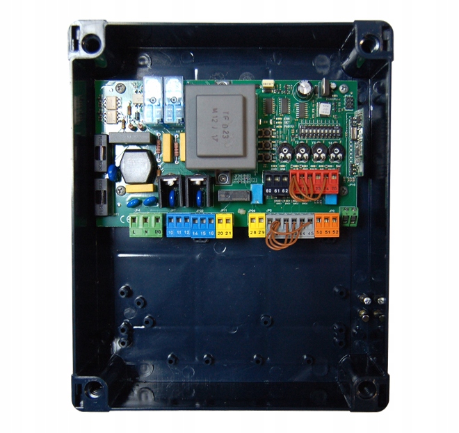 Centrala sterująca Bft Alena SW2 D113811 00004