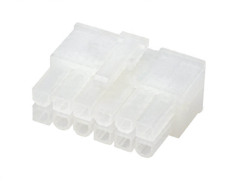 

Wtyczka Molex Mini-Fit 12-PIN