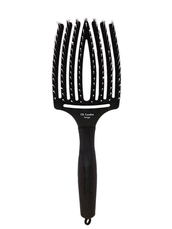 

Olivia Garden Finger Brush Combo Szczotka Large