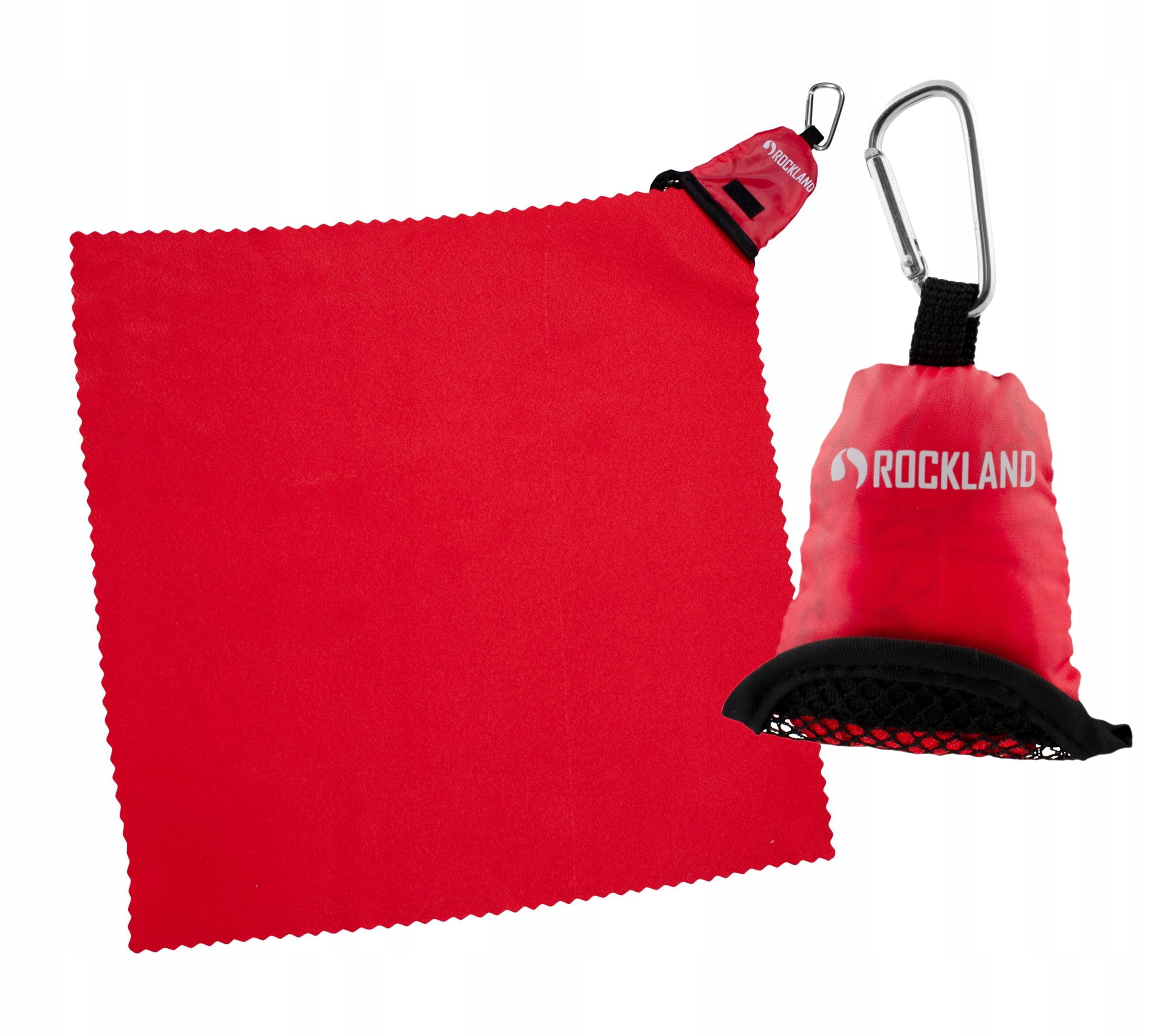 

Rockland Mini Ręcznik Turystyczny 40x40cm Etui