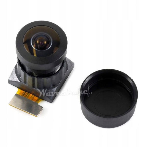 Moduł kamery IMX219 8MPx 160 FoV dla RPi Camera v2