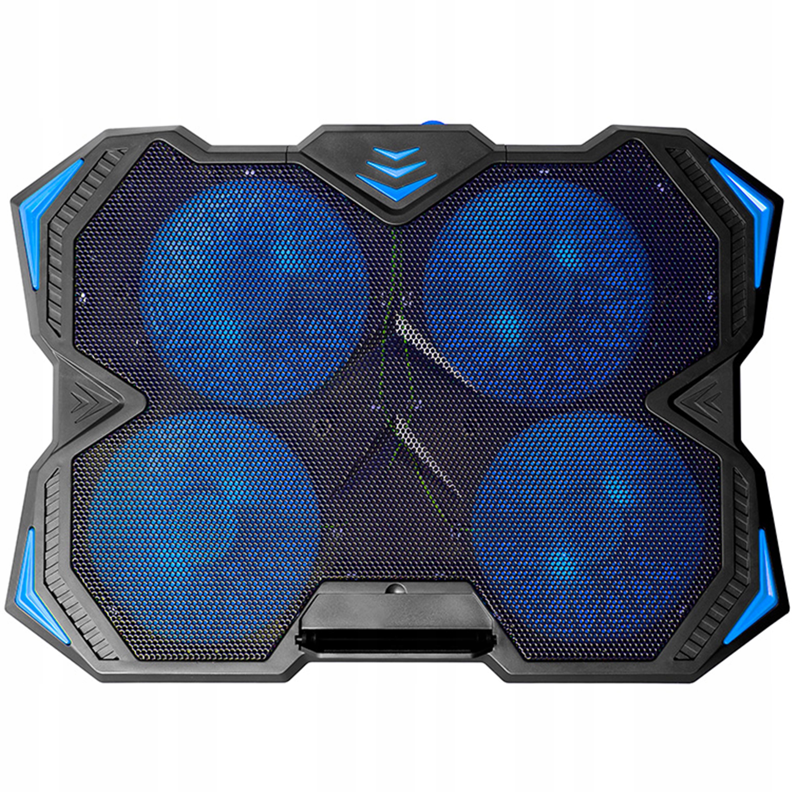 

Podkładka Podstawka Chłodząca Pod Laptopa Led Usb