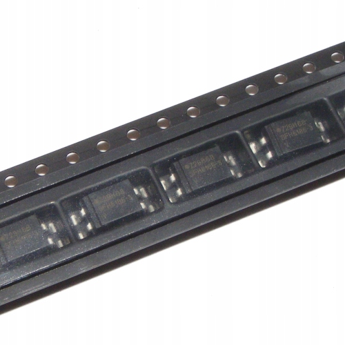 

SFH6186-3T Fototranzystor Optocoupler Vishay x5